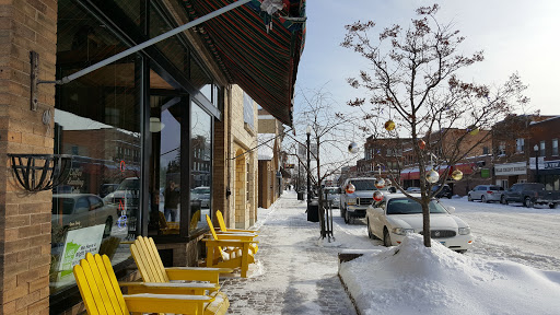 Coffee Shop «Coffee Landing Cafe», reviews and photos, 444 3rd St, International Falls, MN 56649, USA