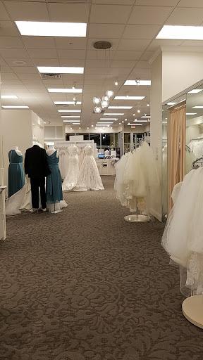 Bridal shop Concord