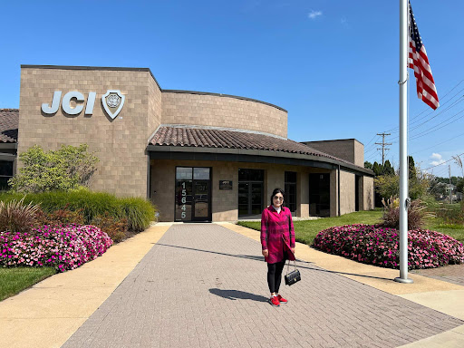 JCI – Junior Chamber International Inc