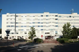 Hospital Saint-Louis image