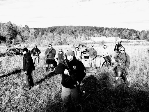 Firearms Academy «Tactical Response», reviews and photos, 116 Wood Ave, Camden, TN 38320, USA