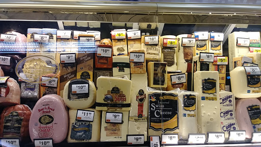 Grocery Store «Giant Food Stores», reviews and photos, 2174 W Union Blvd, Bethlehem, PA 18036, USA