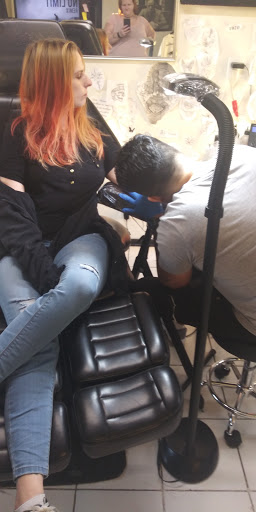 Explore reputation tattoo ideas, creative tattoo ideas in Yakima, available at Inkarnation Tattoo