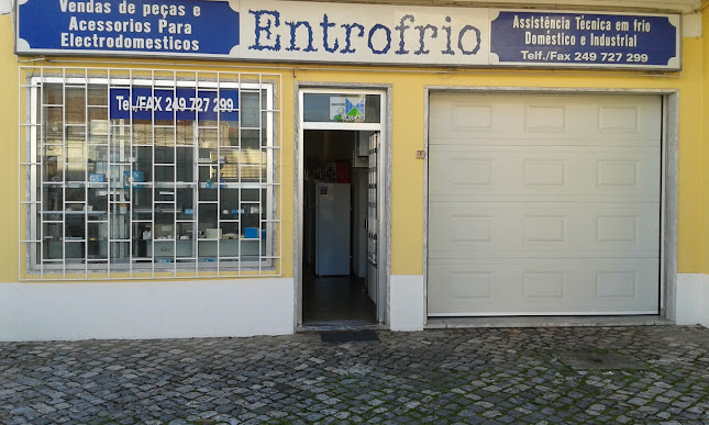 Entrofrio