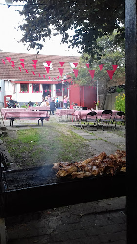 Ribegade 5, 6700 Esbjerg