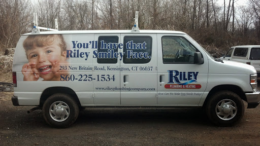 Rizzo Plumbing & Heating in Wethersfield, Connecticut