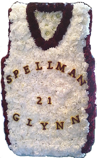 Florist «The Country Thyme Shoppe», reviews and photos, 321 Liberty St, Hanson, MA 02341, USA