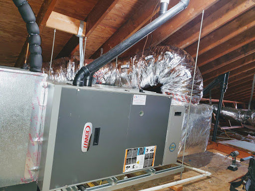 Air Tech 24 Heating and Air Conditioning image