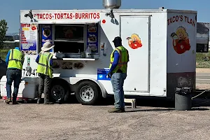 Taco's tlan image