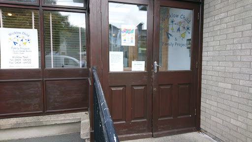 Wicklow Child And Family Project