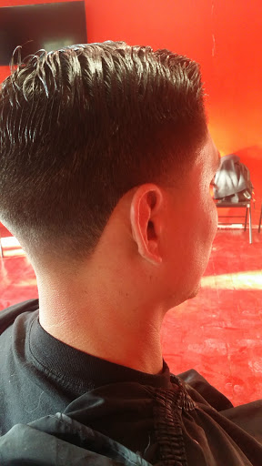 Barber Shop «Ifade Barbershop», reviews and photos, 9814 E Garvey Ave #18, El Monte, CA 91733, USA