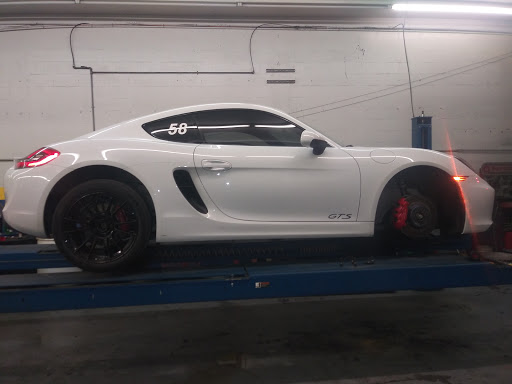 Tire Shop «The Tire Choice (formerly McGee Auto Service and Tires)», reviews and photos, 601 N Morgan St, Tampa, FL 33602, USA