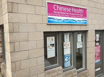 Chinese Health