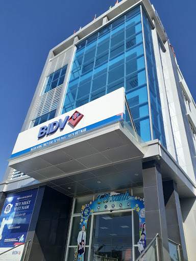 BIDV Bạc Liêu