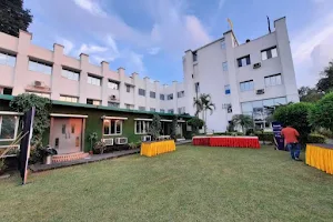 Hotel Aquatic Palace image