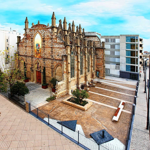 Residència Universitària Sant Joan Reus