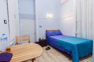 Eden Hostel image