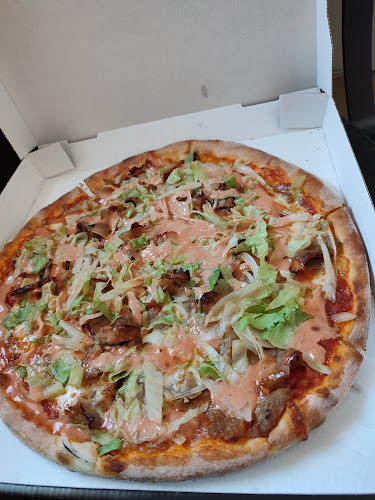 Rezensionen über Toni's Pizza Kurier in Davos - Restaurant