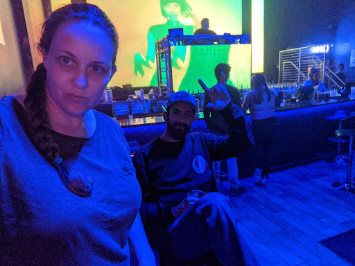 American Restaurant «Coconut Joes», reviews and photos, 28 N Park Row, Erie, PA 16507, USA