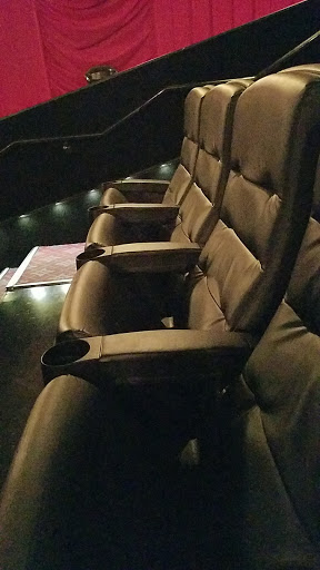 Movie Theater «Frank Theatres Tilton 9 and IMAX», reviews and photos, 331 Tilton Rd, Northfield, NJ 08225, USA