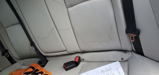 Auto Body Shop «J & W CARSTAR Coll Repair Ctr», reviews and photos, 1100 NE Lafayette Ave, McMinnville, OR 97128, USA