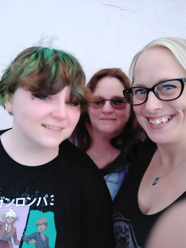 Explore grandchildren tattoo ideas, creative tattoo ideas in Kokomo, available at New Breed