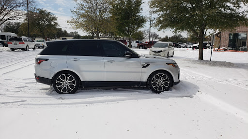 Car Dealer «Cotroneo Auto Group», reviews and photos, 16050 Midway Rd, Addison, TX 75001, USA