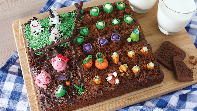 Opinii despre Meine Backwelt în Bülach - Fahrradgeschäft