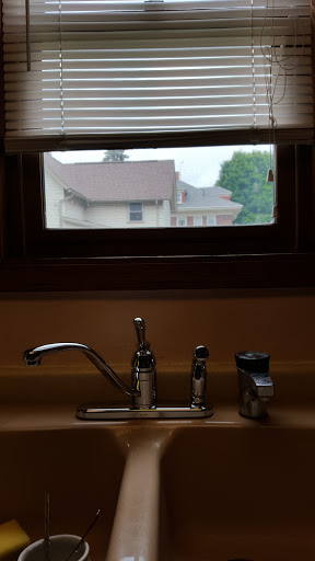 Plumber «Sturm & Son Plumbing», reviews and photos, 1507 Wales Rd NE, Massillon, OH 44646, USA