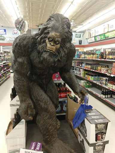 Liquor Store «Pearl Street Beverage», reviews and photos, 240 Pearl St, Burlington, VT 05401, USA