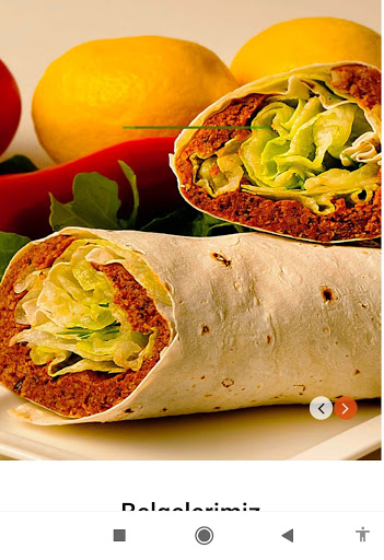 Tarihi Adıyaman Çiğköfte