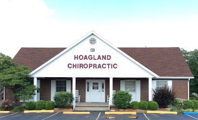 Hoagland Chiropractic - Chiropractor in Robinson Illinois