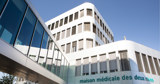 Institut ophtalmologique des Deux Rives