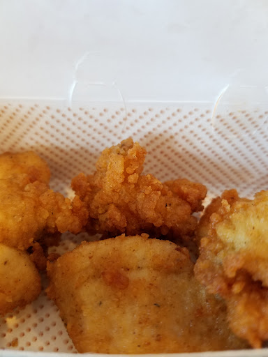 Fast Food Restaurant «Chick-fil-A», reviews and photos, 45150 First Colony Blvd, California, MD 20619, USA