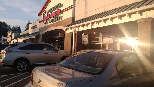 Shopping Mall «Bridle Trails Shopping Center», reviews and photos, 6501-6625 132nd Ave NE, Kirkland, WA 98033, USA