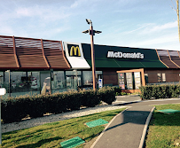 Photos du propriétaire du Restauration rapide McDonald's à Roissy-en-Brie - n°1