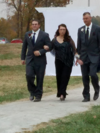 Public Golf Course «The Woodlands Golf Club & Banquet Facility», reviews and photos, 2839 Harris Ln, Alton, IL 62002, USA