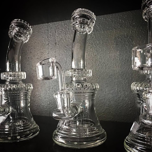 Tobacco Shop «Burn & Brew», reviews and photos, 566 23rd St S, Arlington, VA 22202, USA