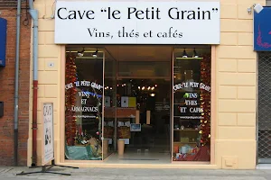 La Cave "Le Petit Grain" image