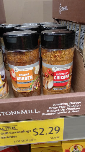 Supermarket «ALDI», reviews and photos, 2335 FL-44, New Smyrna Beach, FL 32168, USA