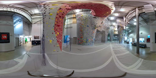 Rock Climbing Gym «Sportrock Climbing Centers», reviews and photos, 45935 Maries Rd, Sterling, VA 20166, USA