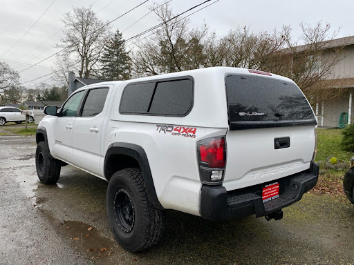 Used Car Dealer «Definitive Motors», reviews and photos, 203 116th Ave NE, Bellevue, WA 98004, USA