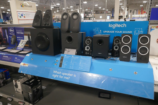 Electronics Store «Best Buy», reviews and photos, 14 Allstate Rd, Dorchester, MA 02125, USA