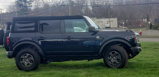 Ford Dealer «Mitchell Selig Ford», reviews and photos, 801 Bloomfield Ave, Windsor, CT 06095, USA