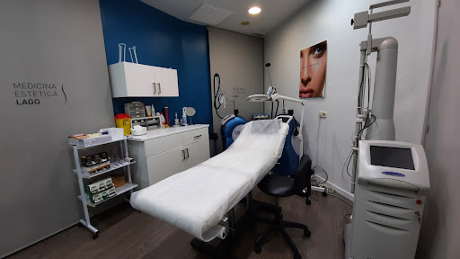 Medicina Estética Lago | Balmes