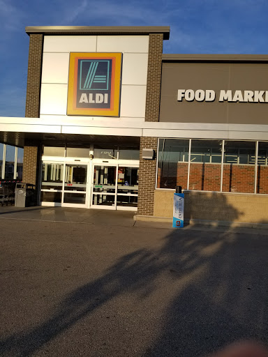Supermarket «ALDI», reviews and photos, 750 Bunny Trail, Sun Prairie, WI 53590, USA