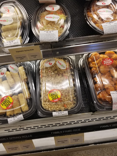 Supermarket «Weis Markets», reviews and photos, 700 Chase 6 Blvd, Boonsboro, MD 21713, USA