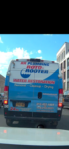 Plumber «RR Plumbing Roto-Rooter», reviews and photos, 216-30 90th Ave, Queens Village, NY 11428, USA