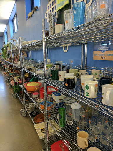 Thrift Store «Goodwill Industries of Kentucky, Inc.», reviews and photos, 5828 Kentucky 80, Somerset, KY 42501, USA