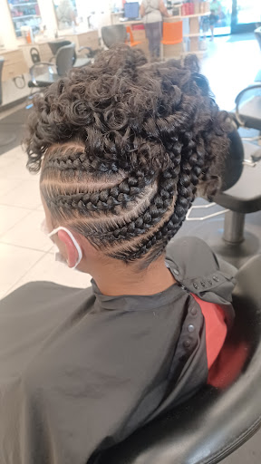 Hair Salon «Hair Cuttery», reviews and photos, 10010 Reisterstown Rd #20, Owings Mills, MD 21117, USA